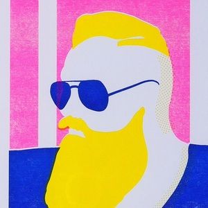 Meet your Posher, Kevin